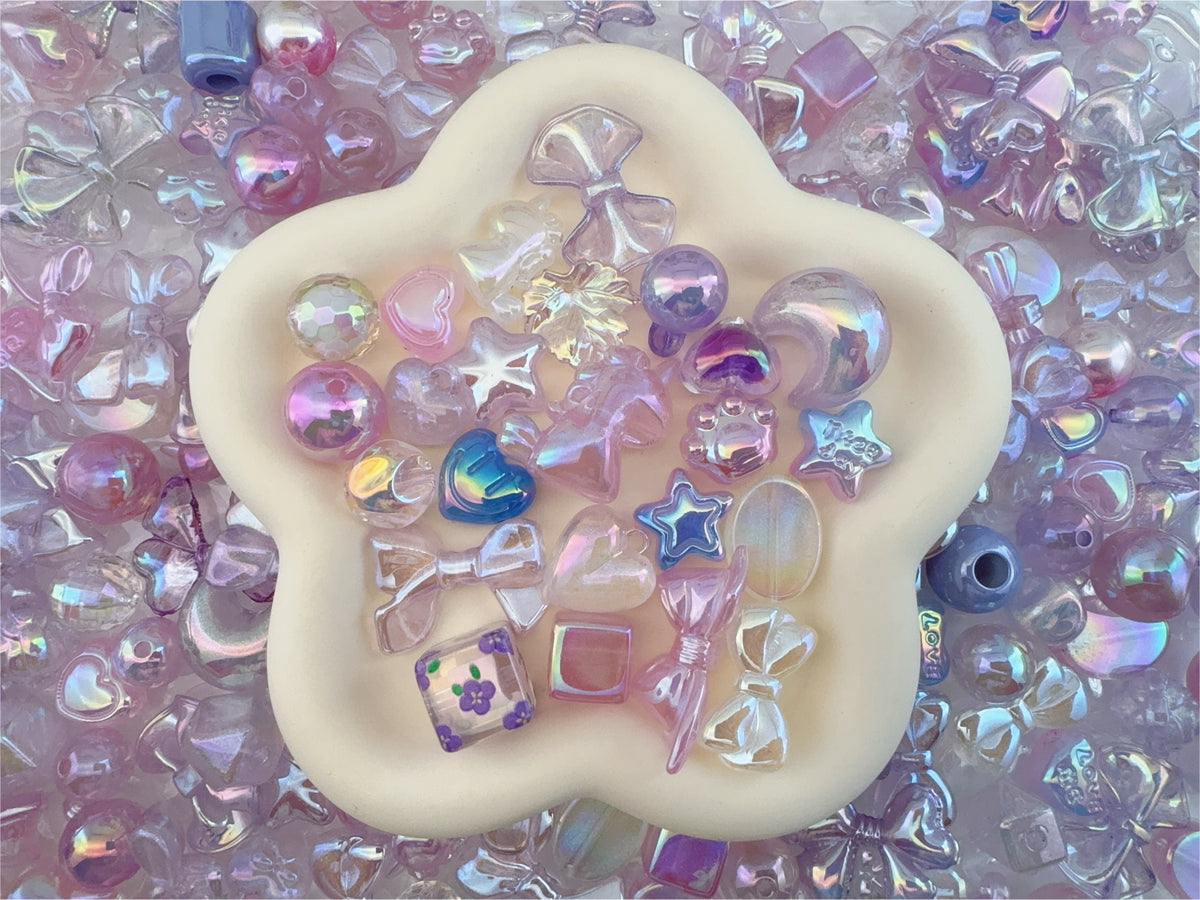 DIY Beads & phonechains -High quality all kinds of DIY phone chains