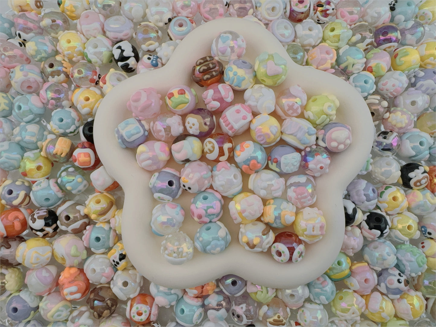 DIY Beads & phonechains [Payment link,Claim on Live]-High quality all kinds of  DIY Beads