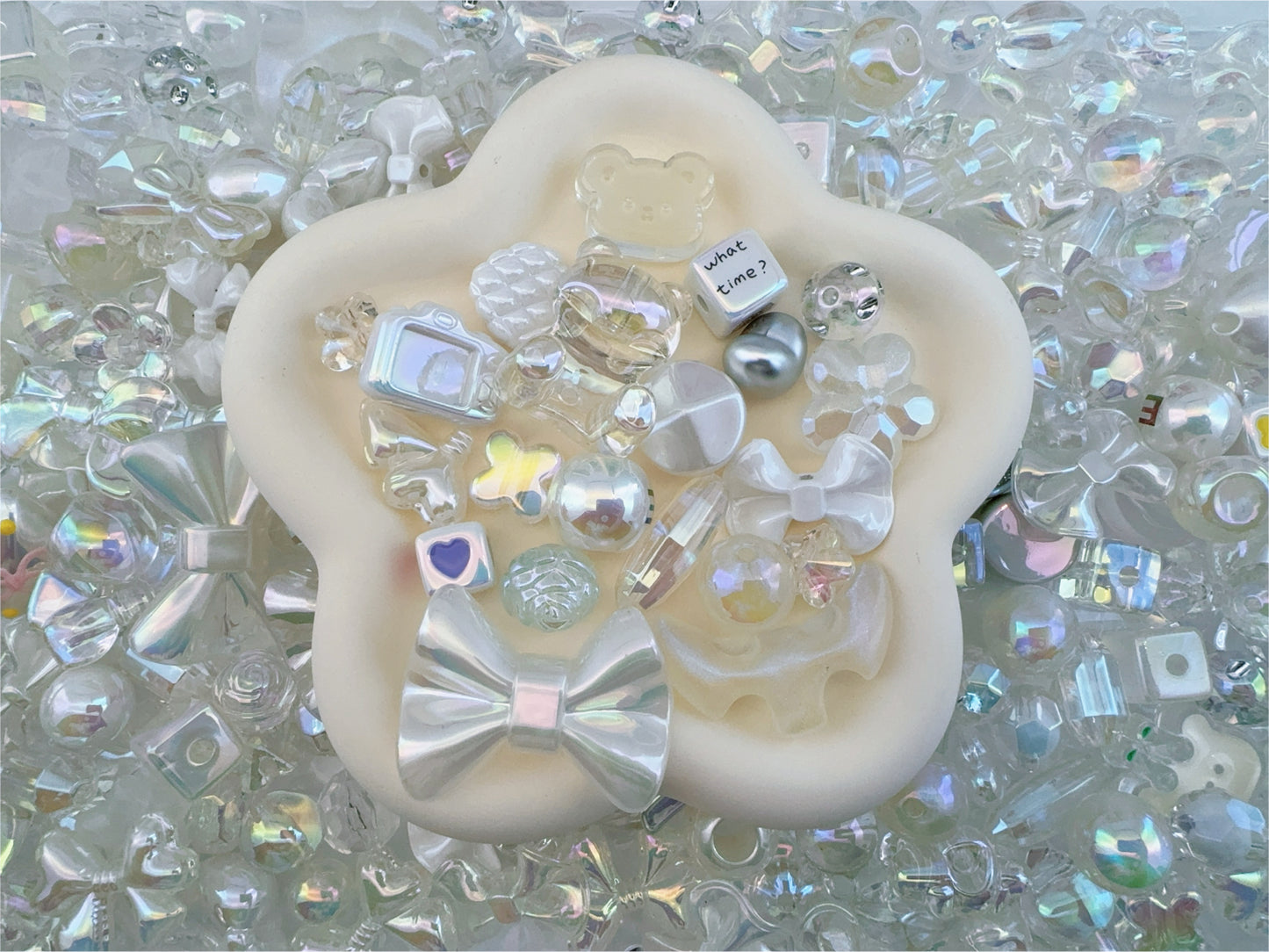 DIY Beads & phonechains [Payment link,Claim on Live]-High quality all kinds of  DIY Beads