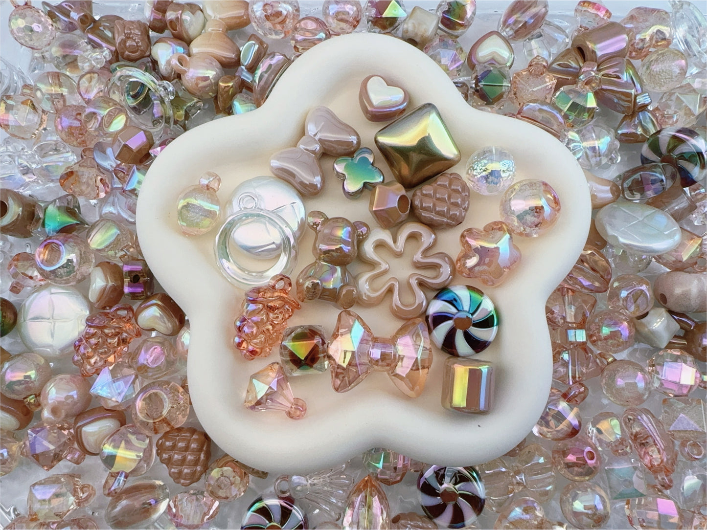 DIY Beads & phonechains [Payment link,Claim on Live]-High quality all kinds of  DIY Beads