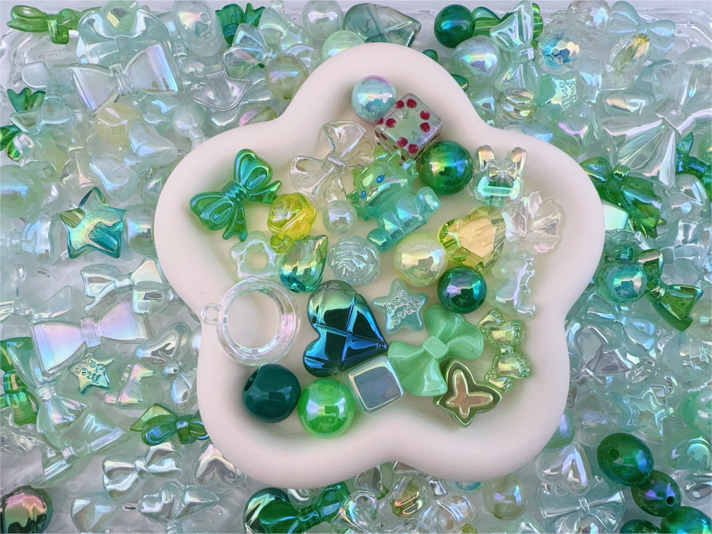 DIY Beads & phonechains [Payment link,Claim on Live]-High quality all kinds of  DIY Beads