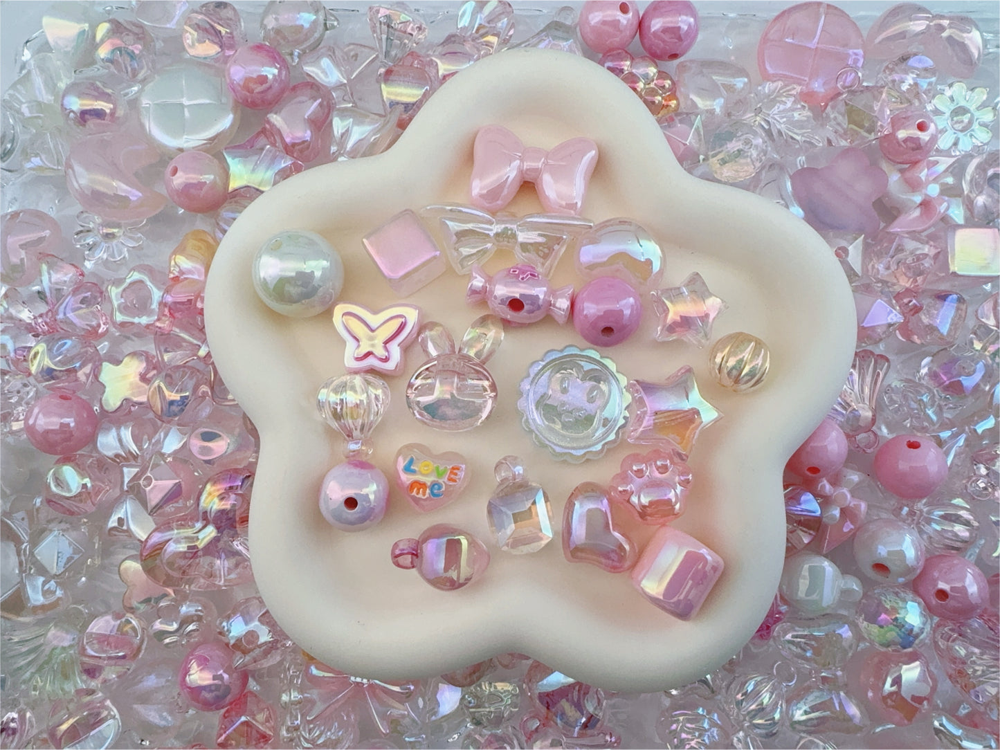 DIY Beads & phonechains [Payment link,Claim on Live]-High quality all kinds of  DIY Beads