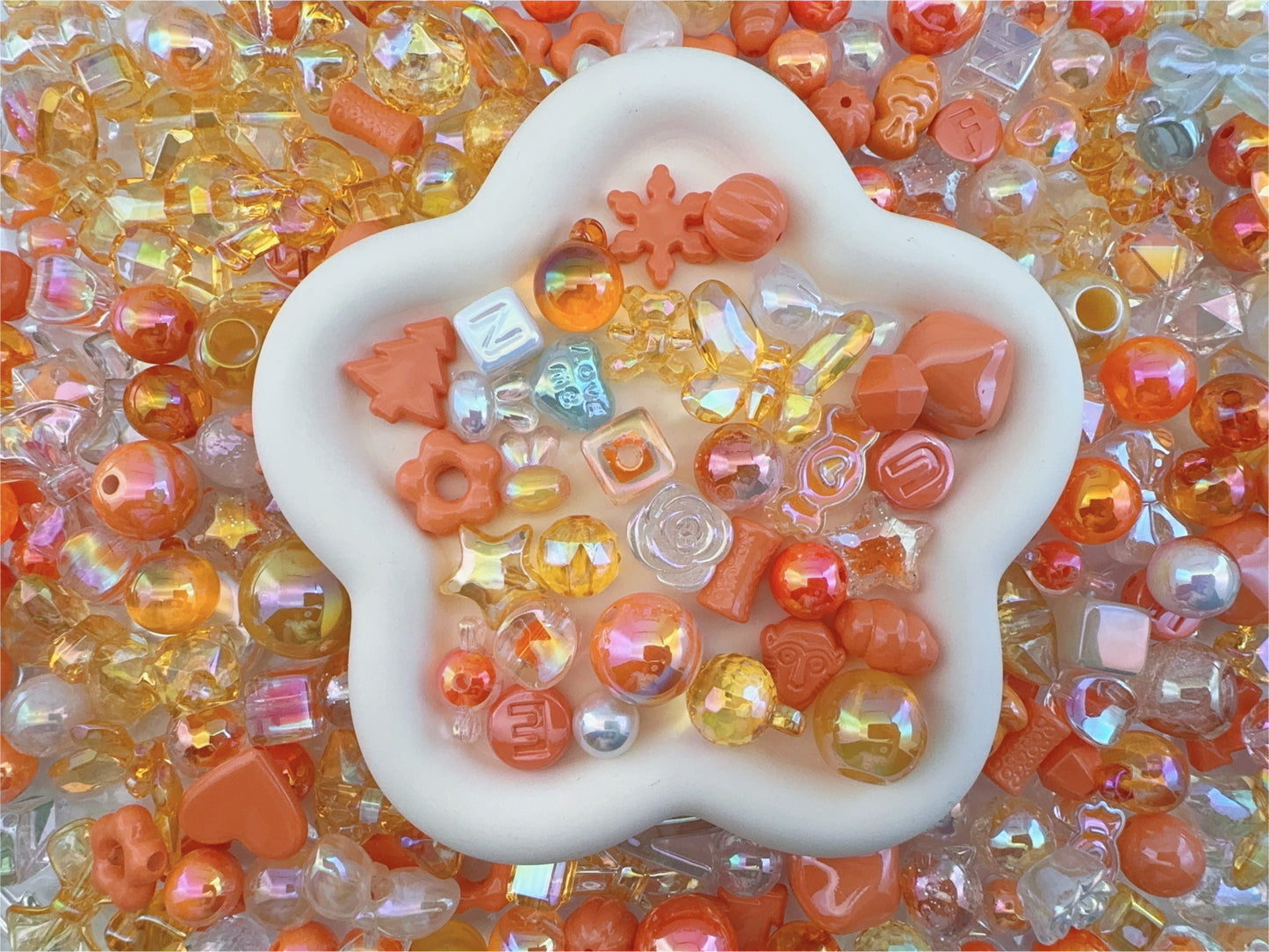 DIY Beads & phonechains [Payment link,Claim on Live]-High quality all kinds of  DIY Beads