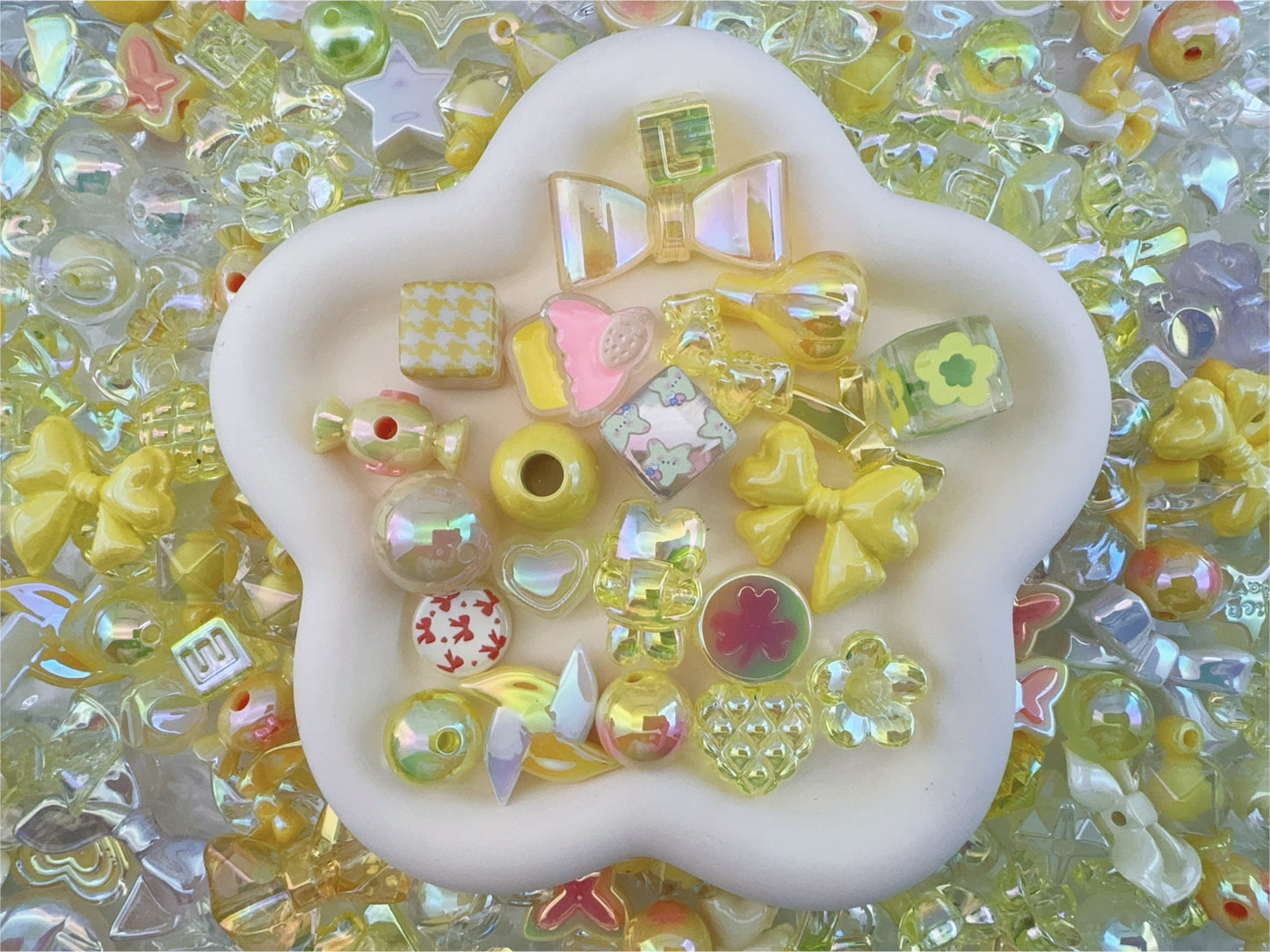 DIY Beads & phonechains [Payment link,Claim on Live]-High quality all kinds of  DIY Beads